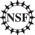 National Science Foundation logo