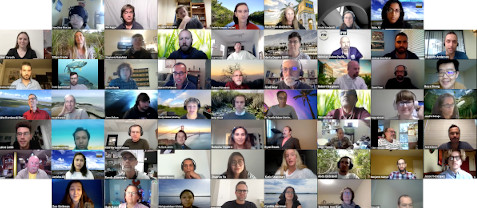 2020 FCE ASM Participants