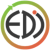 Environmental Data Initiative logo
