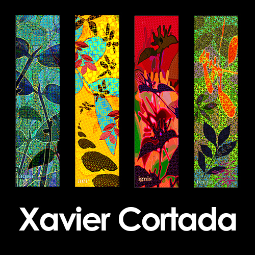 Xavier Cortada