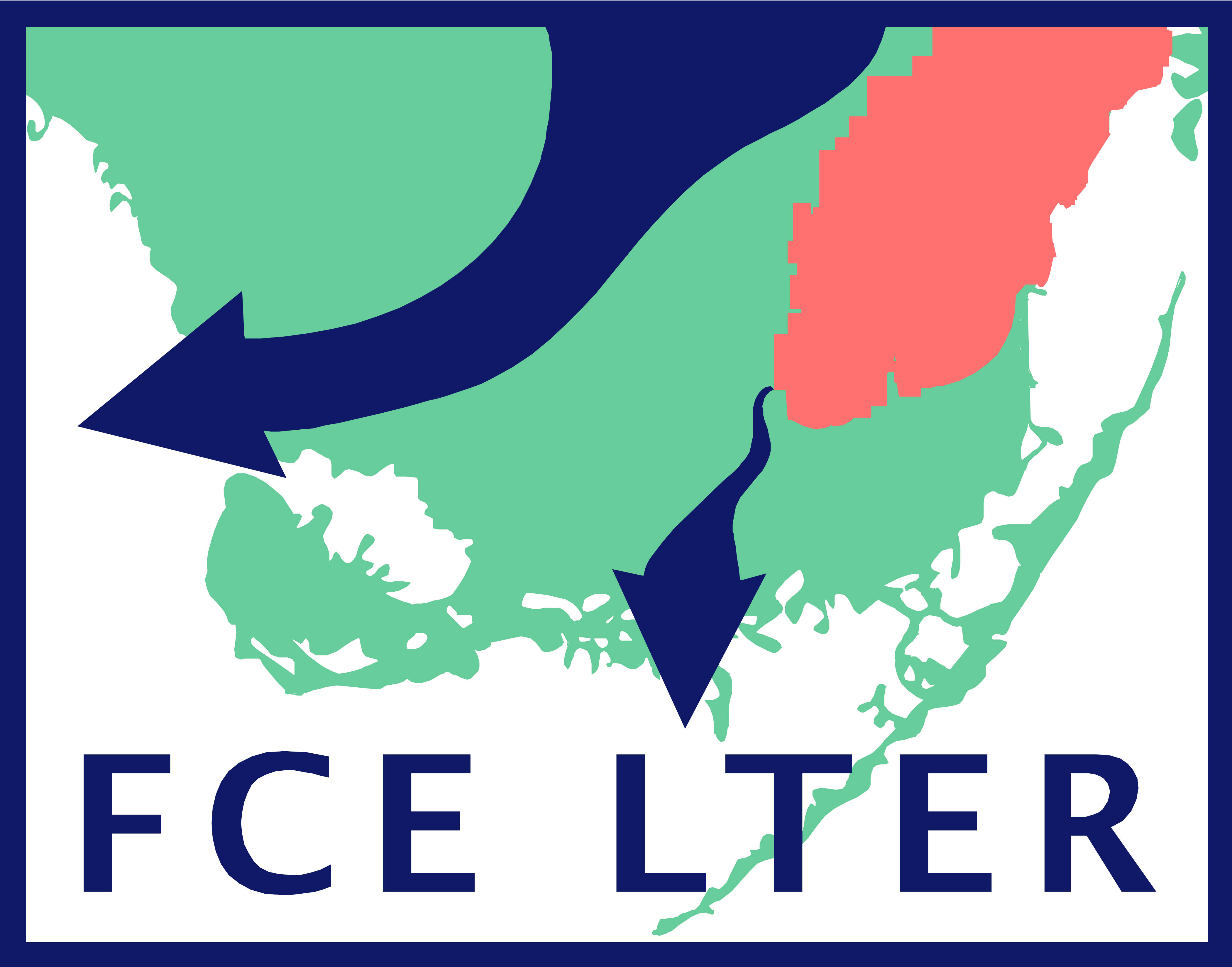 FCE LTER logo