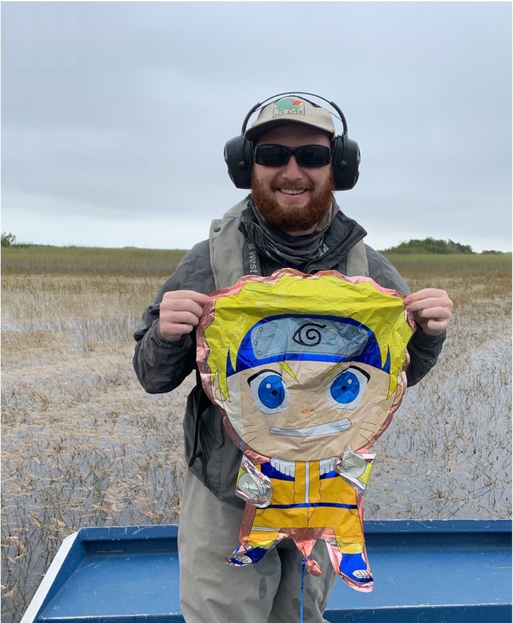 One man’s trash is another man’s treasure